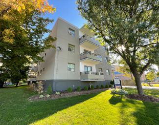 ALL INCLUSIVE - 1 Bedroom Apartment in Guelph Available!