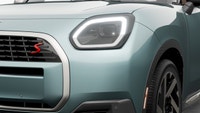 Le tout nouveau *MINI Countryman Cooper S 2027* est aussi audacieux et aventurier que vous. Que vous... (image 5)