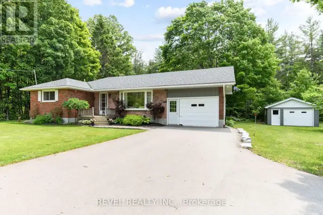2796 COUNTY RD 48 Kawartha Lakes (Bexley), Ontario62863316608001122