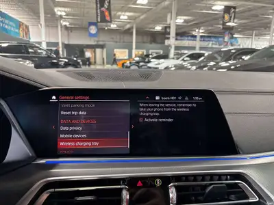 2019 BMW X5 xDrive40i|AWD|NAV|HUD|3DCAM|BROWNLEATHER|AMBIENT|+, View more