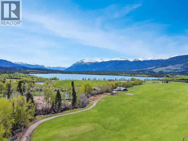 4899 MCGHEE ROAD Williams Lake, British Columbia in Houses for Sale in Williams Lake - Image 39