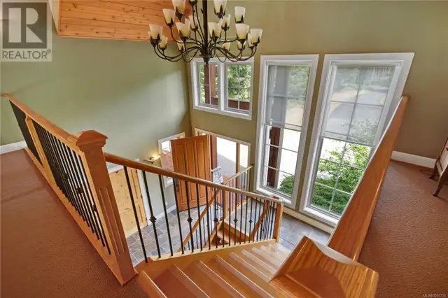 2220 Honey Wulff Close Nanoose Bay, British Columbia in Houses for Sale in Parksville / Qualicum Beach - Image 24