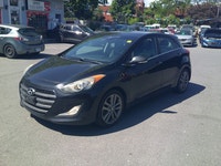 2016 Hyundai Elantra GT LOADED ! 162000 KM Price $9999 ON or QC Safety Included Warranty Included Ca... (image 6)