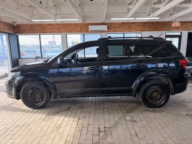 2012 Dodge Journey FWD 4dr SXT in Cars & Trucks in Longueuil / South Shore - Image 3