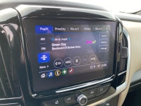 Discover the 2022 Chevrolet Traverse LT: A Perfect Blend of Power, Safety, and Comfort for the Moder... (image 5)
