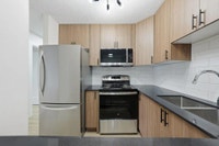 Amenities: Air Conditioning • Playground • Great Location Suite & Building: Spacious one-bedroom and... (image 1)