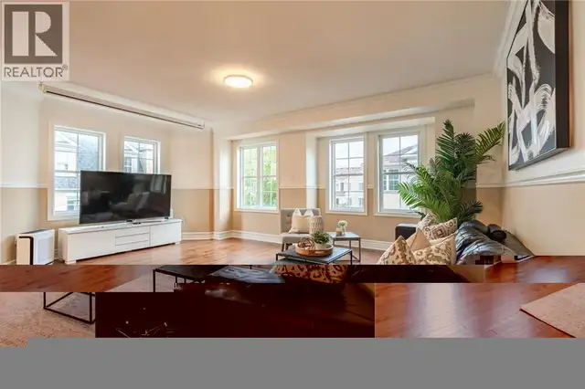 38 ARCHIBALD Mews Toronto, Ontario in Houses for Sale in City of Toronto - Image 22