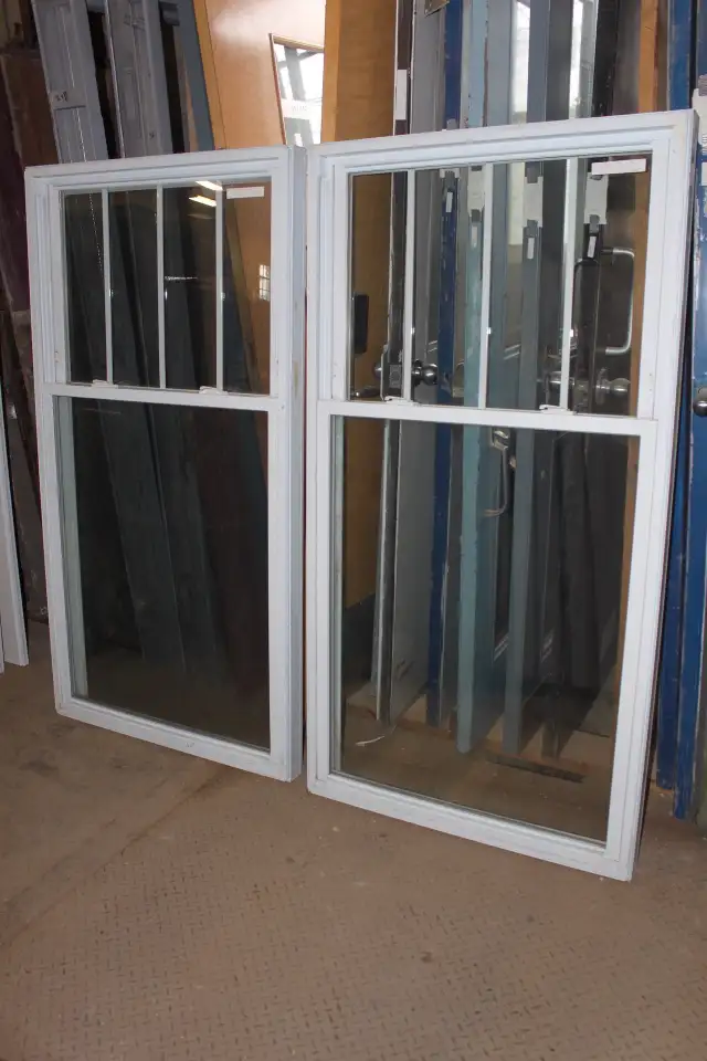 Vinyl Windows in Windows, Doors & Trim in Kitchener / Waterloo - Image 5