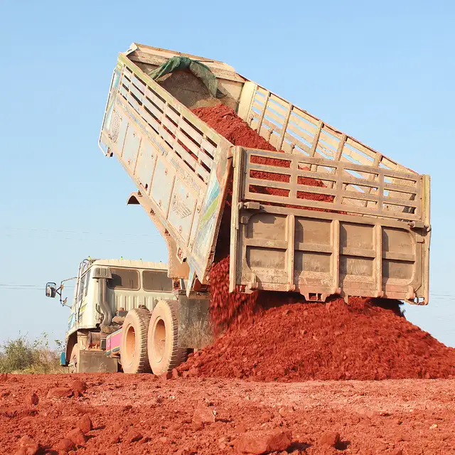 Dump site for clean fill628632796682261223