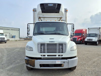 Ryder Stock ID: 793178 Transmission Type/Speed: AUTO 6 Engine: DIESEL L9'17 270/2000 Horse Power: 27... (image 1)