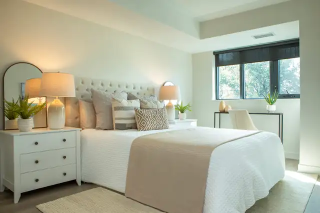 2-Bdm. for Rent at Junction Factory Dundas W./Runnymede Rd. in Long Term Rentals in City of Toronto - Image 17