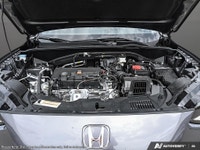 Experience the thrill of driving the new 2027 Honda HR-V in the Sport AWD trim. Cloaked in an elegan... (image 5)