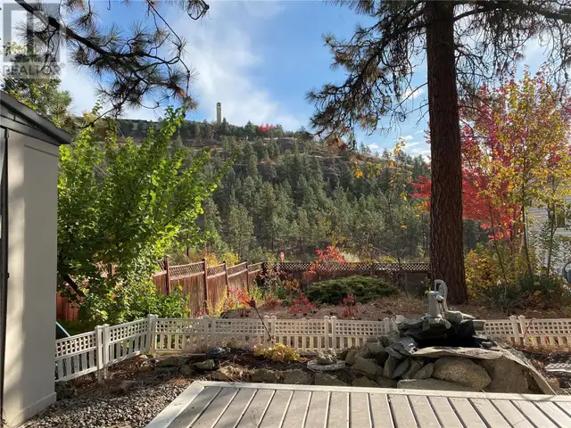 3585 Elk Road Unit# 30 West Kelowna, British Columbia in Houses for Sale in Penticton - Image 28