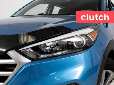 2018 Hyundai Tucson Premium AWD w/ Apple CarPlay, Heated Seats, , View more