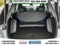 Recent Arrival! Gray 2021 Honda CR-V Touring For Sale, Bridgewater AWD CVT 1.5L I4 Turbocharged DOHC... (image 6)