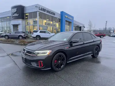 The Volkswagen Jetta GLI is built for drivers who want sharper responses and a more connected feel o...