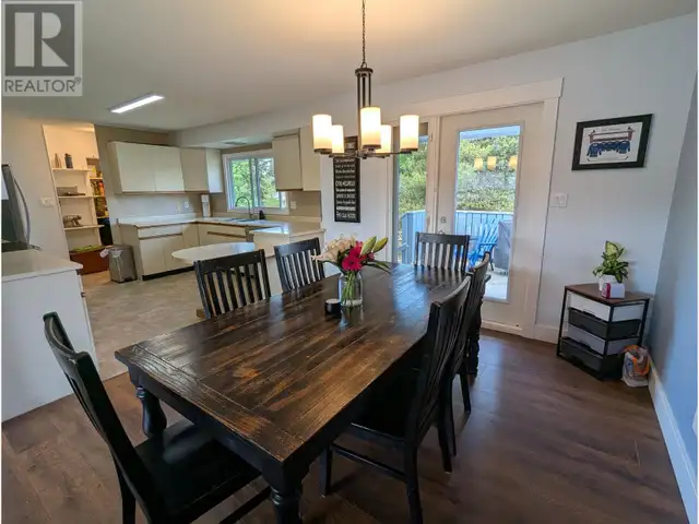1389 MORICE DRIVE Smithers, British Columbia in Houses for Sale in Smithers - Image 10