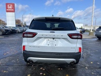 Command the road and your destination with this pristine 2025 Ford Escape Platinum, a sophisticated... (image 5)