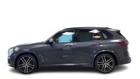 Welcome to BMW Regina Turn every drive into an experience with this 2021 BMW X5 M50i, finished in st... (image 7)