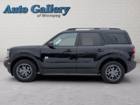NO ACCIDENTS. ADVENTURE-READY SUV 1.5L EcoBoost 3-Cylinder Engine | 8-Speed Automatic Transmission|... (image 1)