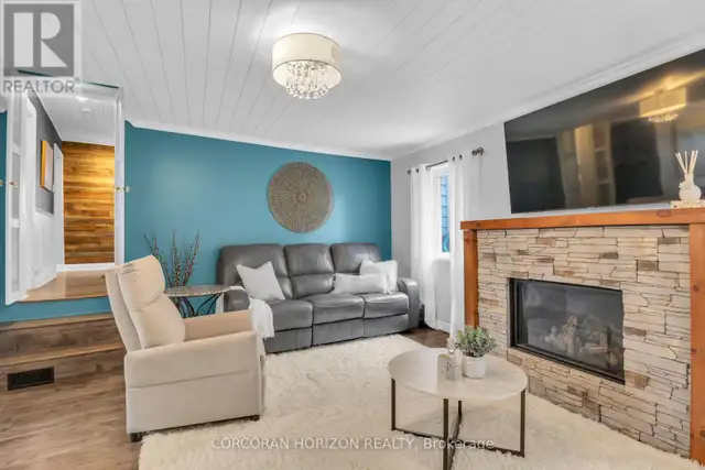 296 WEBER STREET E Kitchener, Ontario in Houses for Sale in Kitchener / Waterloo - Image 13