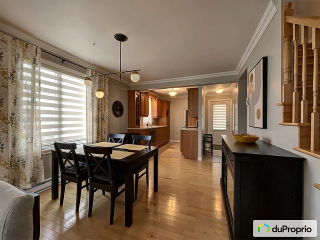 $297,000 - Condominium for sale in Rimouski (Rimouski) — photo 3