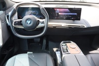ACCIDENT FREE Premium Excellence Package Experience the future of driving with the 2023 BMW iX xDriv... (image 9)