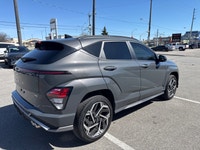 Welcome to Kingscross Hyundai! Engine: 4 Cylinder Engine 1.6L L/100Km City: 9.6 L/100Km Hwy: 8.2 Saf... (image 4)