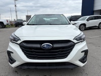 Do not miss out on this low mileage, locally owned 2023 Subaru Legacy! Nicely optioned with Heated L... (image 9)