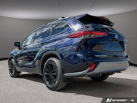 Dealer Certified Pre-Owned. This Toyota Highlander delivers a Gas/Electric I-4 2.5 L/152 engine powe... (image 4)