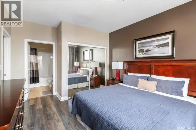 1106 1867 Hamilton STREET Regina, Saskatchewan in Condos for Sale in Regina - Image 18