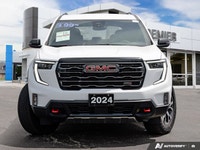 Navigate busy highways with unparalleled ease thanks to the advanced Adaptive Cruise Control, ensuri... (image 1)