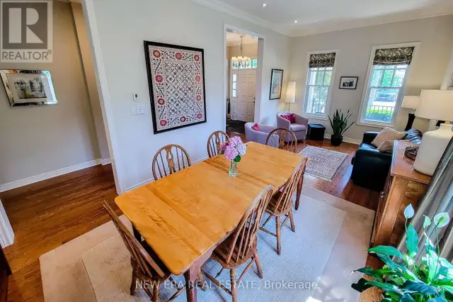 16 BROCK STREET Niagara-on-the-Lake (Town), Ontario in Houses for Sale in St. Catharines - Image 14