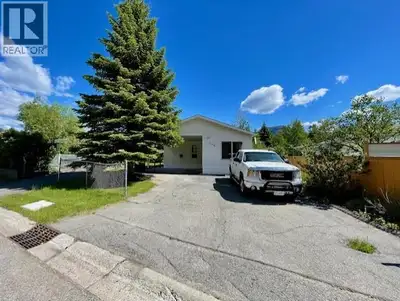 This bright and welcoming 3-bedroom, 2-bathroom double-wide modular home sits on its own lot in one...