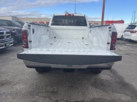 Ram 3500 Tradesman**4X4**6.7L Cummins Diesel**8 Ft Cargo Bed**5th Wheel Gooseneck Prep Group**12 Inc... (image 8)