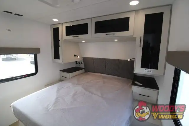 2027 ALLIANCE RV DELTA 292RL in Travel Trailers & Campers in Abbotsford - Image 23