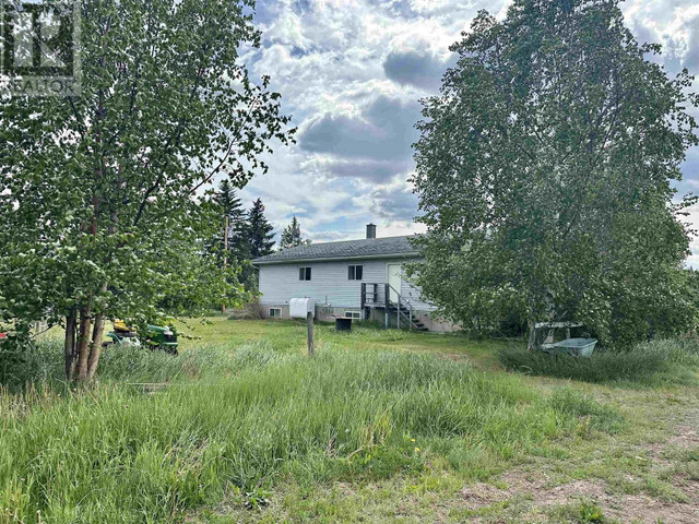 11550 SACKNER ROAD Vanderhoof, British Columbia in Houses for Sale in Vanderhoof - Image 2