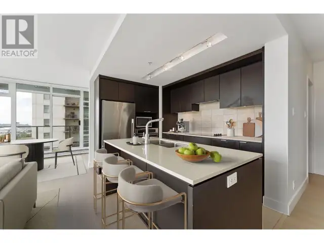 906 158 W 13TH STREET North Vancouver, British Columbia63008313162499122