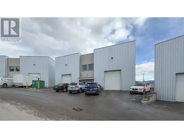 2840 - 2848 Fenwick Road Kelowna, British Columbia in Commercial & Office Space for Sale in Penticton - Image 39