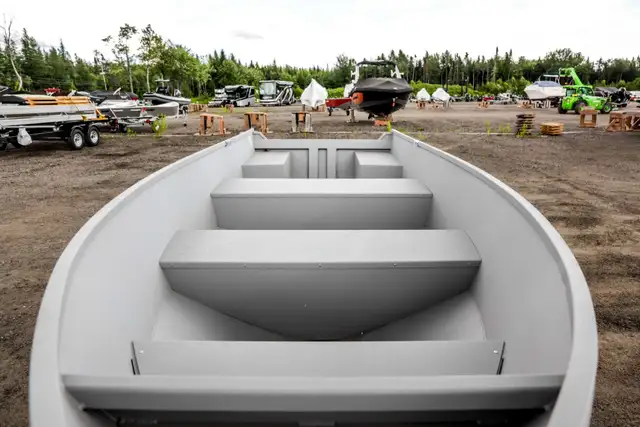 2026 Others V16L in Powerboats & Motorboats in Rimouski / Bas-St-Laurent - Image 21