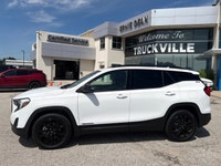 One Owner, Elevation Edition, GMC Pro Grade Pkg, 2.0L, Navigation, Driver Alert Pkg, P/Sunroof, Adap... (image 1)