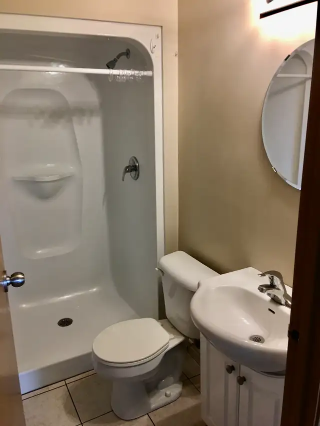 253 Lester Street, Suite 302 - Student housing in Long Term Rentals in Kitchener / Waterloo - Image 13