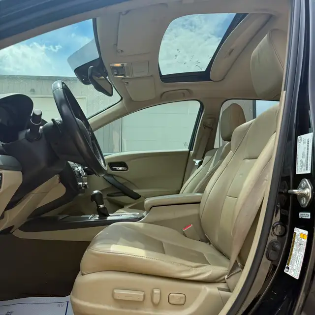 2017 Acura RDX Tech Pkg AWD!!! NO ACCIDENTS!!! in Cars & Trucks in Winnipeg - Image 20