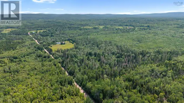 111 Minto Road Black River, Nova Scotia in Houses for Sale in New Glasgow - Image 39