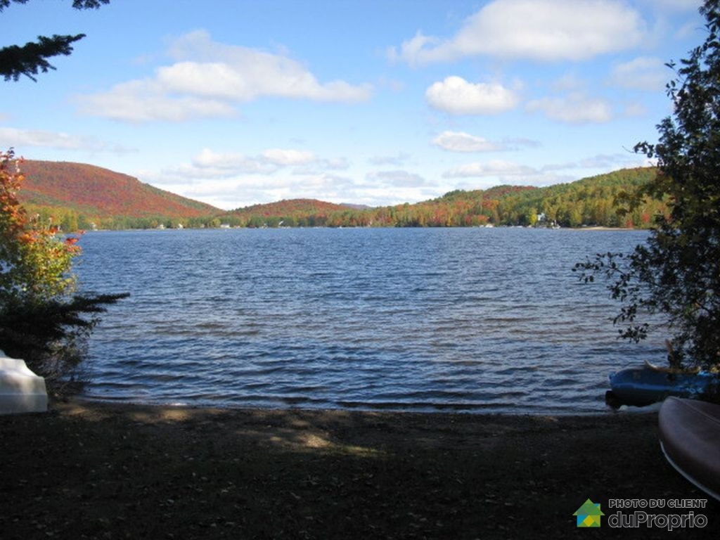 $200,000 - Residential Lot for sale in St-Donat — photo 1