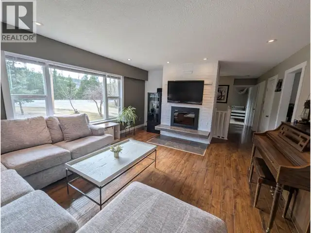 5665 HORSE LAKE ROAD 100 Mile House, British Columbia in Houses for Sale in 100 Mile House - Image 28