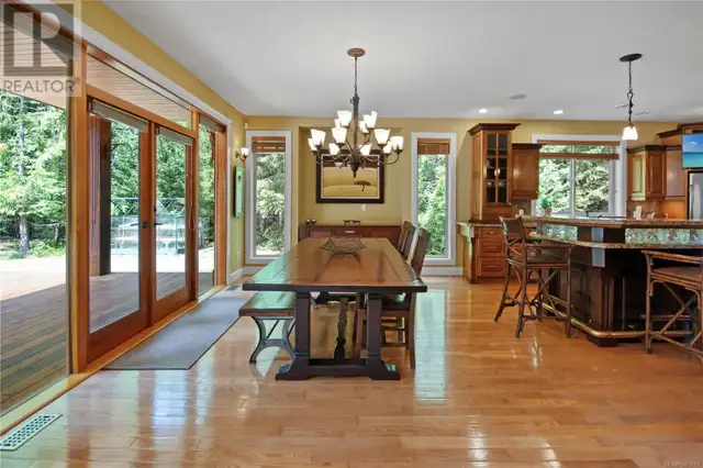 2220 Honey Wulff Close Nanoose Bay, British Columbia in Houses for Sale in Parksville / Qualicum Beach - Image 18