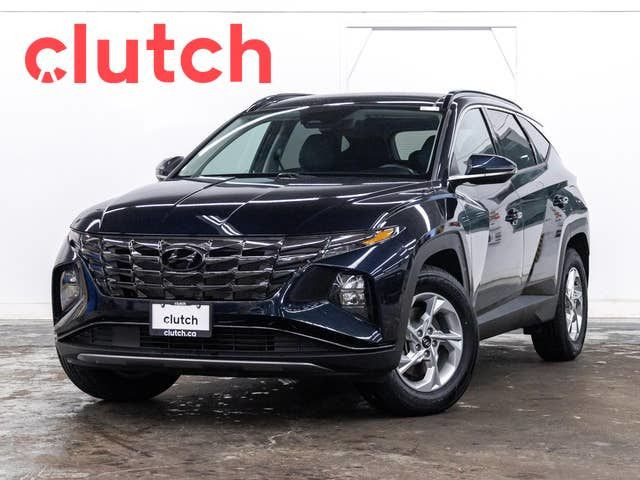 2022 Hyundai Tucson Preferred AWD w/ Trend Pkg w/ Apple CarPlay  in Cars & Trucks in Ottawa