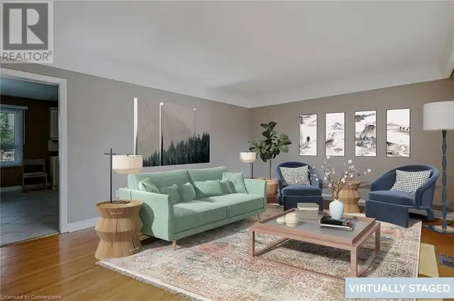 46 ORGAN Crescent Hamilton, Ontario in Houses for Sale in Hamilton - Image 7