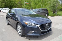 2017 Mazda3 GX Clean CARFAX 158,455 KM $13,950 or $157 Bi-weekly. Bi-weekly payment includes safety... (image 6)